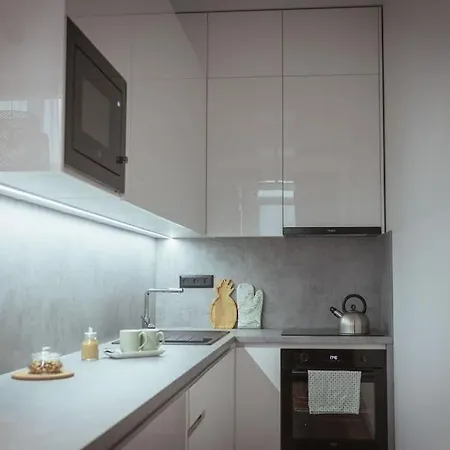 Novy Stylovy Byt, Super Lokalita *