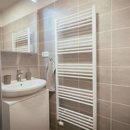 Novy Stylovy Byt, Super Lokalita * Pozsony