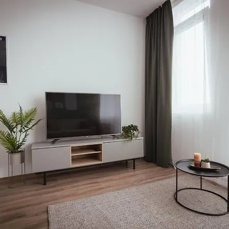 Novy Stylovy Byt, Super Lokalita Apartman Pozsony