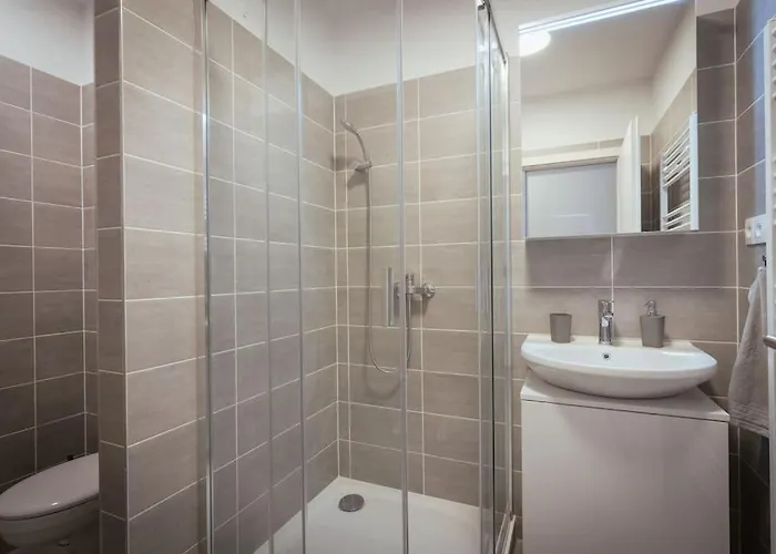 Novy Stylovy Byt, Super Lokalita