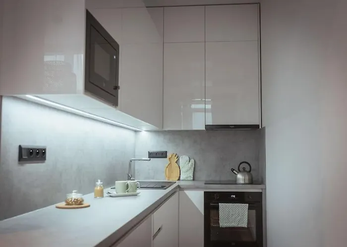 Novy Stylovy Byt, Super Lokalita *