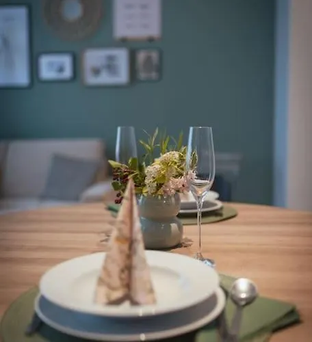 Novy Stylovy Byt, Super Lokalita アパート *