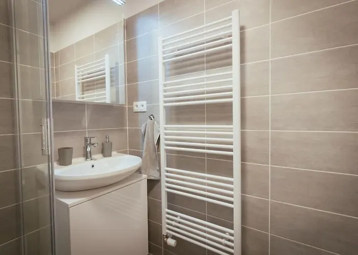 Novy Stylovy Byt, Super Lokalita * Bratislava