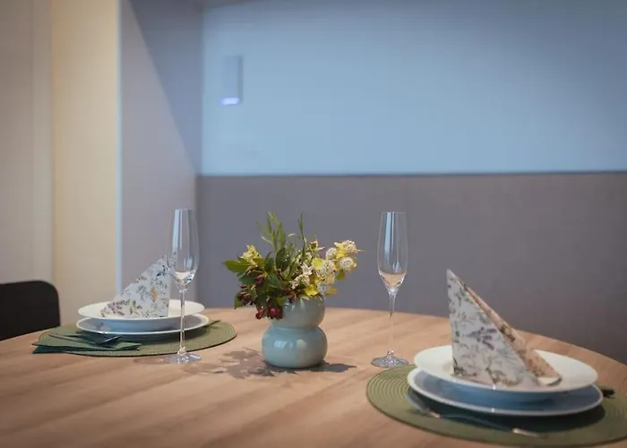 Novy Stylovy Byt, Super Lokalita Appartement *