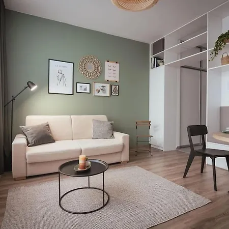 Novy Stylovy Byt, Super Lokalita *