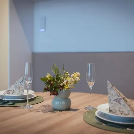 Novy Stylovy Byt, Super Lokalita Apartment *